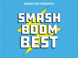  smash boom best logo